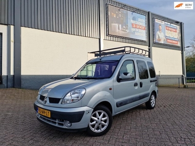 Renault Kangoo 1.6-16V Privilège AIRCO TREKHAAK 2 X SLEUTELS