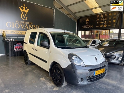 Renault Kangoo Express 1.5 dCi 70 Express Comfort inruil