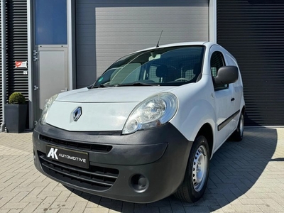 Renault Kangoo Express 1.5 dCi 70 Express Comfort