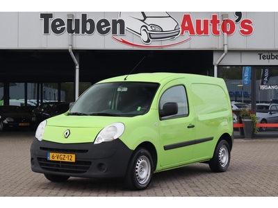 Renault Kangoo Express 1.5 dCi 90 Express Comfort Airco