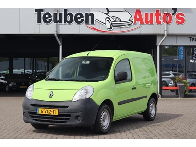 Renault Kangoo Express 1.5 dCi 90 Express Comfort Airco