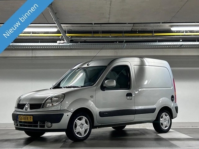 Renault Kangoo Express VERKOCHT!!! (bj 2007)