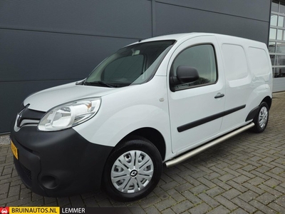 Renault Kangoo Maxi 1.5 dCi Schuifdeur Inbouwkasten 90PK