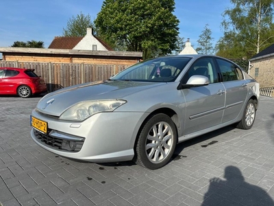 Renault Laguna 2.0 16V Dynamique Airco Navigatie Cruise Ct