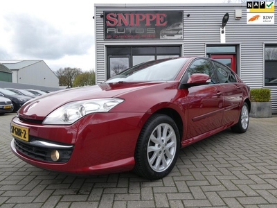 Renault Laguna 2.0 16V Dynamique -HALF