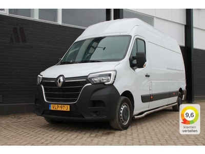 Renault Master 2.3 dCi 135PK L3H3 - EURO 6 - Airco - Navi -