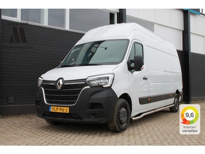 Renault Master 2.3 dCi 135PK L3H3 EURO 6 - Airco - Navi -