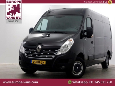 Renault Master T35 2.3 dCi 130pk L2H2 Airco/Navi/Camera