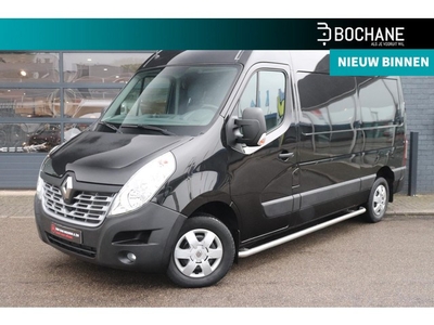 Renault Master T35 2.3 dCi 145PK L2H2 Energy Airco Navi