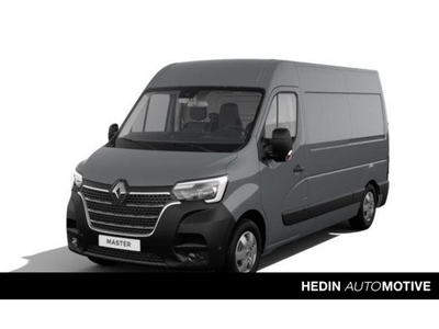 Renault Master T35 2.3 dCi 150 L2H2 Work Edition Uit