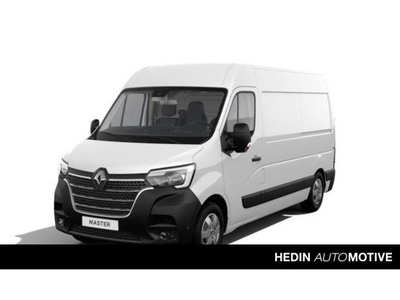 Renault Master T35 2.3 dCi 150 L2H2 Work Edition Uit