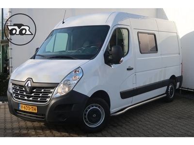 Renault Master T35 2.3 dCi L2H2 (bj 2018)