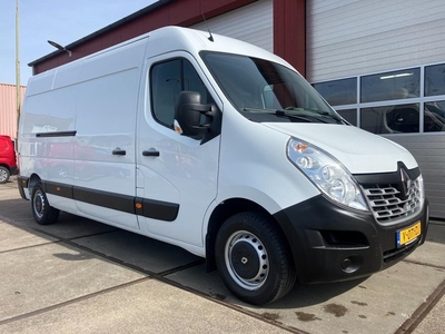 Renault Master T35 2.3 dCi L3H2