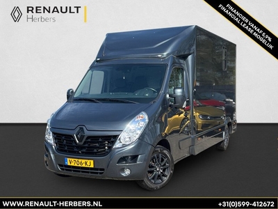 Renault Master T35 2.3 dCi L3H2 / EX BTW / PAARDENWAGEN /