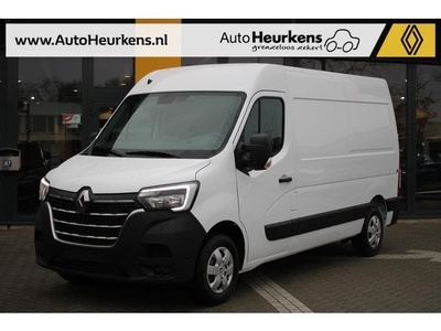 Renault Master T35 dCi 135 L2H2 Work Edition All Season