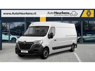 Renault Master T35 dCi 135 L3H2 Comfort All Season Banden