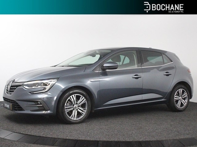 Renault Mégane 1.3 TCe 140 EDC Intens Navi Clima