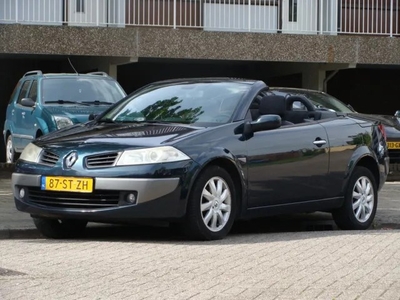 Renault Mégane Coupé-Cabriolet 1.6-16V Dynamique Luxe