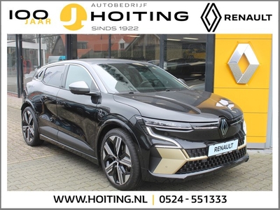 Renault Mégane E-Tech EV60 220 Optimum Charge Iconic *