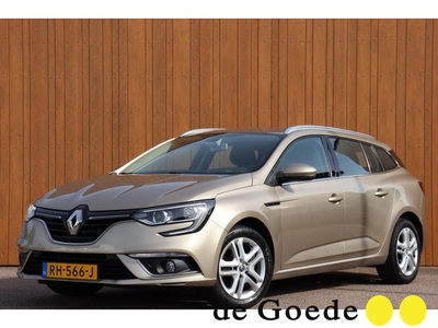 Renault Mégane Estate 1.2 TCe Zen 1ste eigenaar org. NL-auto