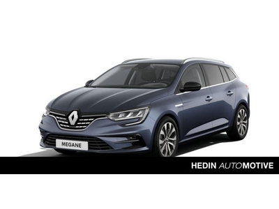 Renault Mégane Estate 1.3 TCe 140 Techno AUTOMAAT Pack