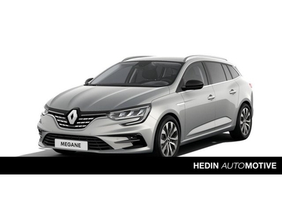 Renault Mégane Estate 1.3 TCe 140 Techno AUTOMAAT Pack