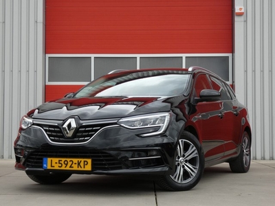 Renault Mégane Estate 1.3 TCe Intens/ lage km/ zeer mooi!