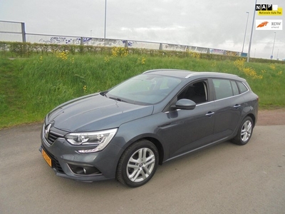 Renault Mégane Estate Renault Megane 1.2 benzine Autmaat