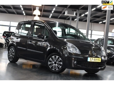 Renault Modus 1.6-16V 131.000KmAutomaatAircoEcc