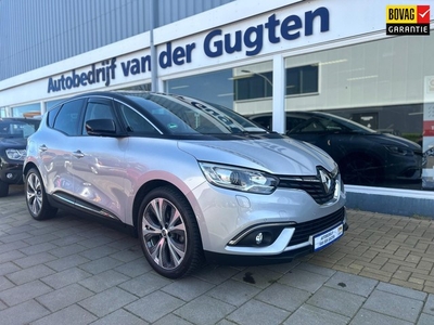 Renault Scénic 1.2 TCe Intens