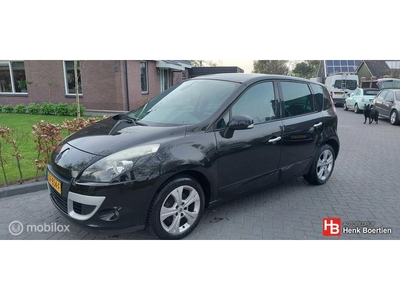 Renault Scenic 1.4 TCE Dynamique