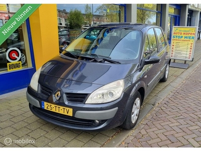 Renault Scenic 1.6-16V Business Line Only export