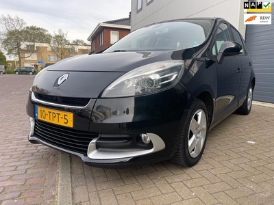 Renault Scénic 1.6/Volledig dealer