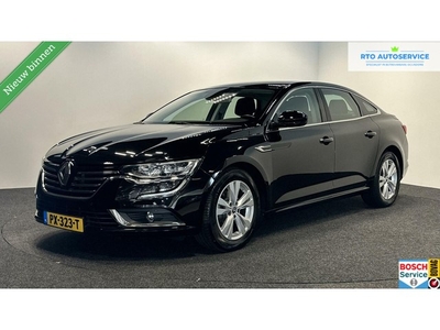 Renault Talisman 1.6 TCe Zen CRUISE AIRCO