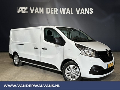 Renault Trafic 1.6 dCi 125pk L2H1 Euro6 Airco Navigatie