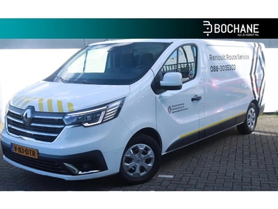 Renault Trafic 2.0 dCi 130 T30 L2H1 Work Edition