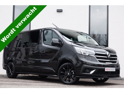 Renault Trafic 2.0 dCi Automaat / DC / 170 PK / L2H1 / Luxe