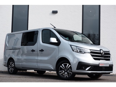 Renault Trafic 2.0 dCi Automaat / DC / 170 PK / L2H1 / Luxe