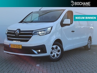 Renault Trafic E-Tech T29 L2H1 52 kWh Bestel / Automaat /