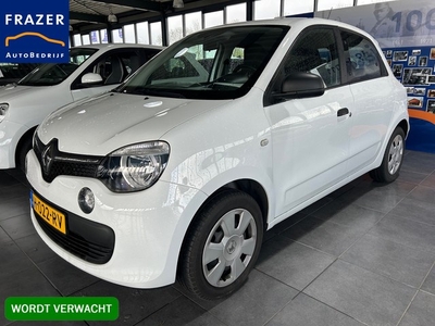 Renault Twingo 1.0 SCe Authentique RIJKLAAR (bj 2014)