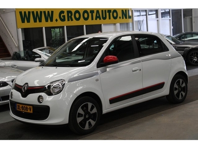 Renault Twingo 1.0 SCe Collection Automaat Dealer