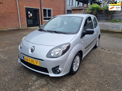 Renault Twingo 1.2-16V Authentique, AIRCO, 154339 KM NAP.NW