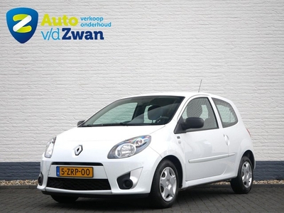 Renault Twingo 1.2-16V Authentique Airco/Isofix/Bluetooth!