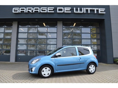 Renault Twingo 1.2-16V Collection