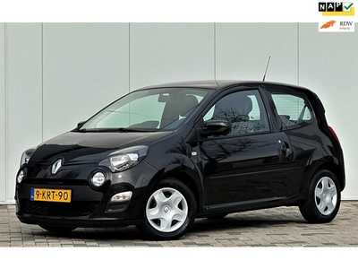 Renault Twingo 1.2 16V Collection AICO 1STE EIGENAAR NETTE