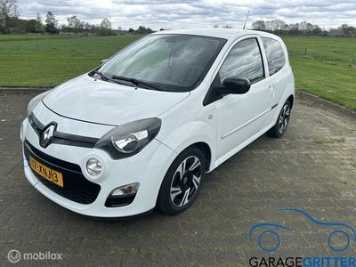 Renault Twingo 1.2 16V Collection