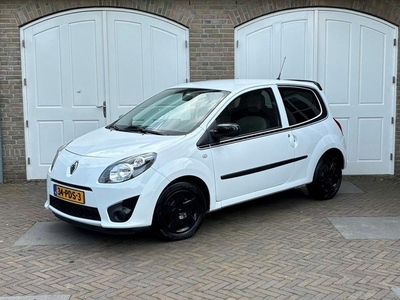 Renault Twingo 1.2-16V Collection met Cruise control