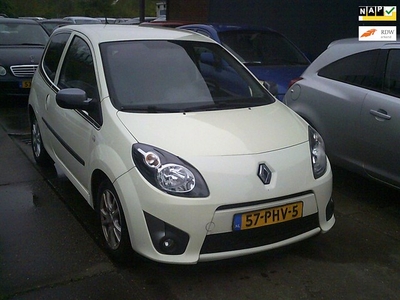 Renault Twingo 1.2-16V Collection st bekr airco elek apk