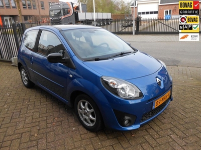 Renault Twingo 1.2-16V Dynamique