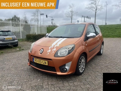 Renault Twingo 1.2-16V Dynamique